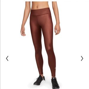 Dri-fit Nike training leggings
